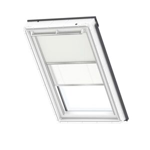 VELUX Tenda per finestra da tetto oscurante e filtrante  DFD CK02 1085S L 55 x H 78 cm beige