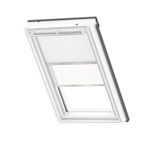 VELUX Tenda per finestra da tetto oscurante e filtrante  DFD MK04 1085S L 78 x H 98 cm beige