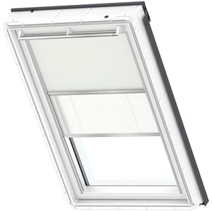 VELUX Tenda combinata per finestra da tetto oscurante e filtrante  DFD SK01 1085S L 70 x H 114 cm beige