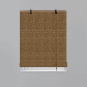 TRENDIY Tenda a rullo Bamboo Nairobi beige 150x220 cm