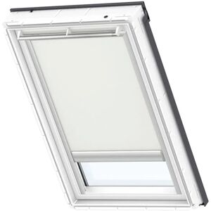 VELUX Tenda per finestra da tetto oscurante  DSL CK04 1085S L 55 x H 98 cm beige