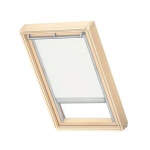 VELUX Tenda per finestra da tetto filtrante  RML MK04 1028S L 98 x H 78 cm bianco