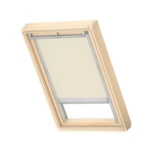 VELUX Tenda per finestra da tetto filtrante  RML MK04 1086S L 98 x H 78 cm beige