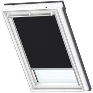 VELUX Tenda per finestra da tetto oscurante  DKL PK06 3009S L 94 x H 118 cm nero