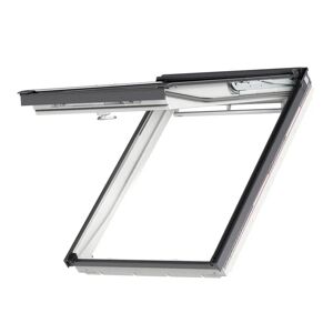 VELUX Finestra da tetto  GPU FK08 0086 manuale L 66 x H 140 cm bianco