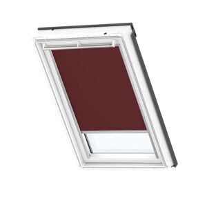 VELUX Tenda per finestra da tetto oscurante  DKL PK04 4559S L 94 x H 98 cm marrone