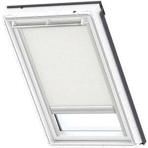 VELUX Tenda per finestra da tetto filtrante  RSL 104 1028S L 55 x H 98 cm bianco