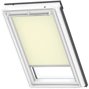 VELUX Tenda per finestra da tetto filtrante  RSL S06 1086S L 114 x H 118 cm beige