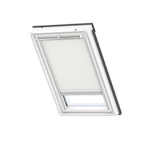 VELUX Tenda per finestra da tetto filtrante  RML C04 1028S L 55 x H 98 cm bianco