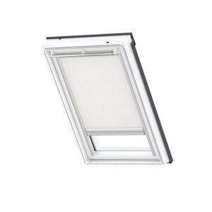 VELUX Tenda per finestra da tetto filtrante  RML CK06 1028S L 55 x H 118 cm bianco
