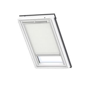 VELUX Tenda per finestra da tetto filtrante  RML SK01 1028S L 70 x H 114 cm bianco