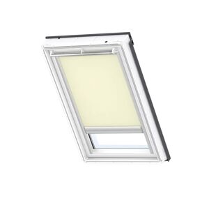 VELUX Tenda per finestra da tetto filtrante  RML 104 1086S L 55 x H 98 cm beige
