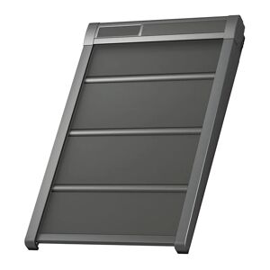 VELUX Tapparella per finestra da tetto  SSS UK04 0000S L 98 x H 114 cm nero