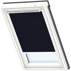 VELUX Tenda per finestra da tetto oscurante  DKL B04 1100SWL L 47 x H 98 cm bianco