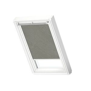 VELUX Tenda per finestra da tetto oscurante  DKL MK04 1085SWL L 76 x H 10.6 cm bianco