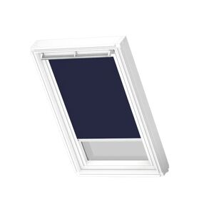 VELUX Tenda per finestra da tetto oscurante  DKL PK25 1100SWL L 55 x H 94 cm bianco