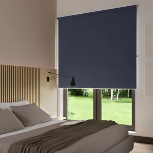 Inspire Tenda a rullo  Bossa blu 150x250 cm