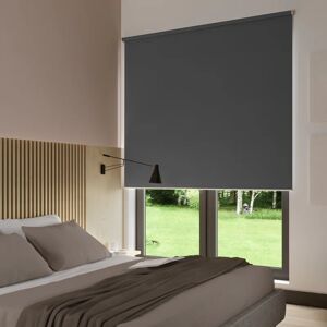 Inspire Tenda a rullo  Bossa grigio scuro 120x190 cm