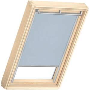 VELUX Tenda per finestra da tetto filtrante  RFLP254166S L 94 x H 55 cm azzurro