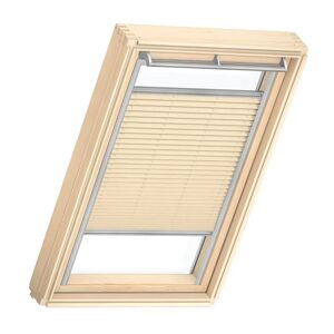 VELUX Tenda per finestra da tetto filtrante  FHLPK101278S L 94 x H 160 cm beige