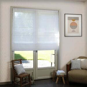 Leroy Merlin Tenda a pacchetto New elfi bianco 120x250 cm