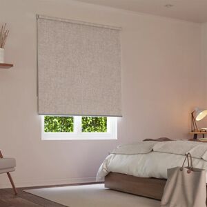 MADECO Tenda a rullo DOUBLE SIDE BEIGE beige 204x250 cm