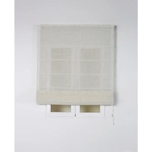 CORTINAS ISABEL Tenda a pacchetto Vinci naturale 165x250 cm