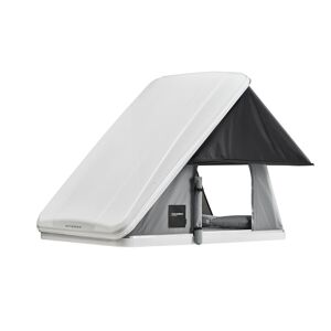 Tenda Da Tetto Colombus Variante Media Autohome, Grigio (2 Adulti+1 Bambino)