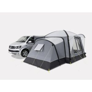 Camera Dependance Cross Air Kampa