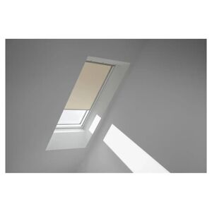 Velux TENDA OSCURANTE MANUALE BEIGE 66x118 cm (LxH)DKL FK06 1085S