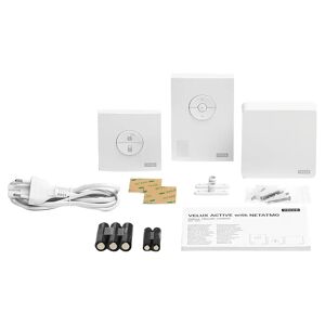 Velux KIT  ACTIVE PER CONTROLLO FINESTREE ACCESSORI TRAMITESMARTPHONE KIX 300