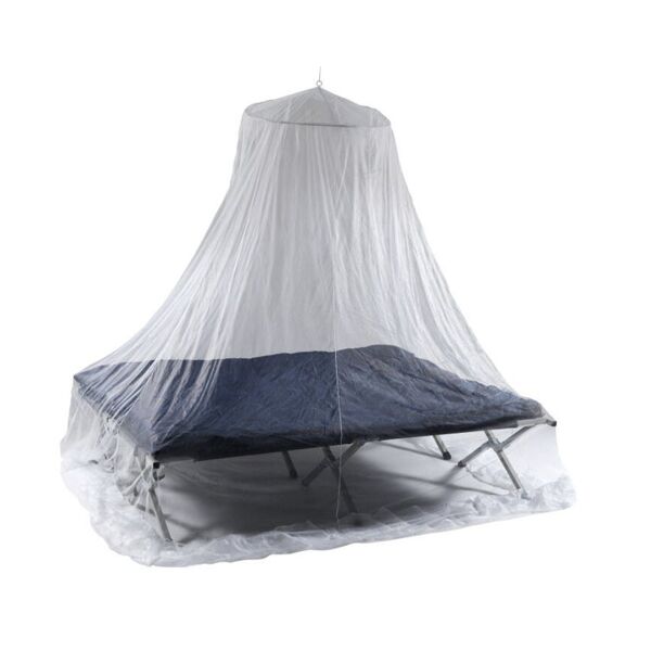 easy camp mosquito net double - zanzariera grey