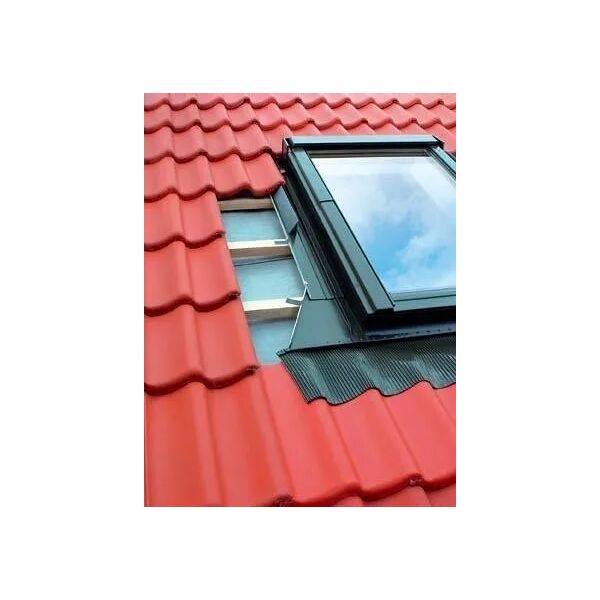 fakro raccordo per finestra da tetto  66x118 cm