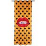 Seletti Tenda Unisex Giallo --