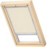 VELUX Tenda per finestra da tetto filtrante  RML CK02 1086S L 78 x H 55 cm beige