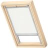 VELUX Tenda per finestra da tetto filtrante  RML MK08 1028S L 140 x H 78 cm bianco