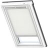 VELUX Tenda per finestra da tetto filtrante  RML C02 1028S L 55 x H 78 cm bianco