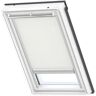 VELUX Tenda per finestra da tetto filtrante  RML FK06 1028S L 66 x H 118 cm bianco