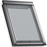 Velux TENDA ESTERNA MANUALE RETE NERA 55x98 cm (LxH)MHL CK00 5060