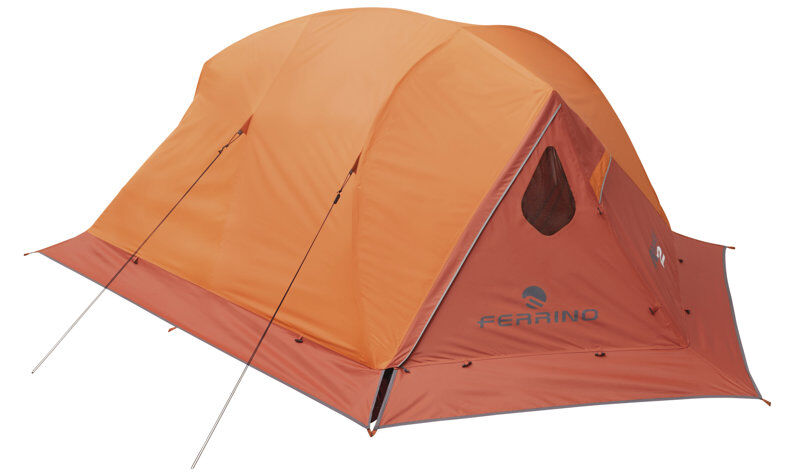 Ferrino Manaslu 2 - tenda Orange