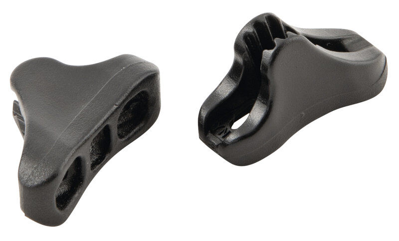 Robens Guyline Lock 2.5 mm - accessorio tenda Black