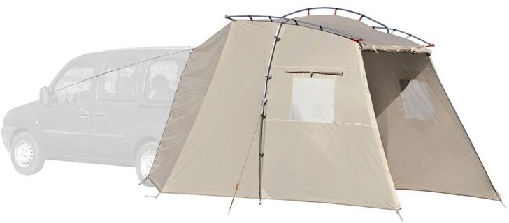 Vaude Drive Wing - tenda Beige