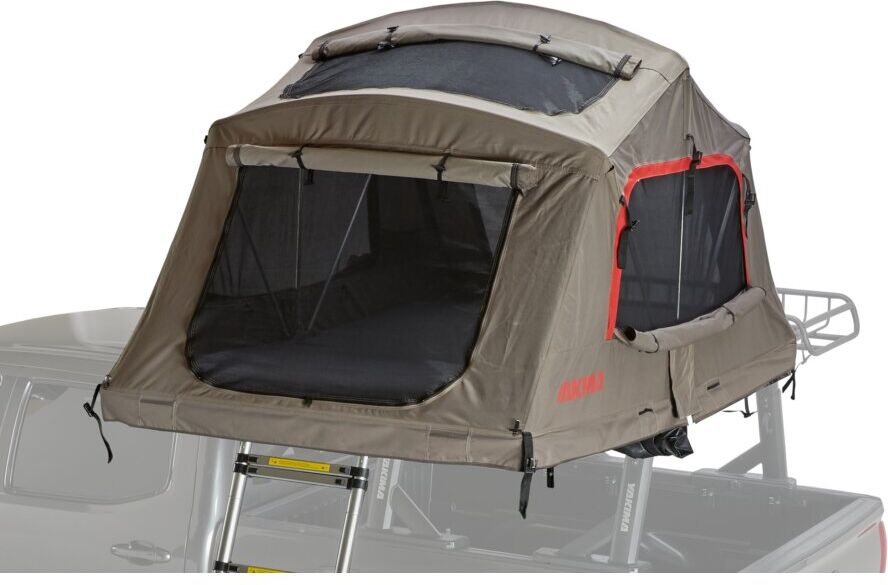 Tenda Da Tetto Skyrise Hd Yakima (2 Adulti)