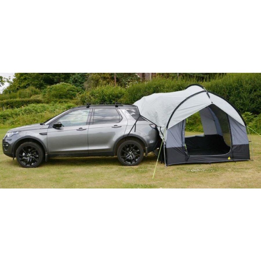 Tenda Kampa Tailgater Con Telaio Per Auto Con Portellone Posteriore