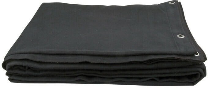 Showgear Backdrop Black cm. 600x900h