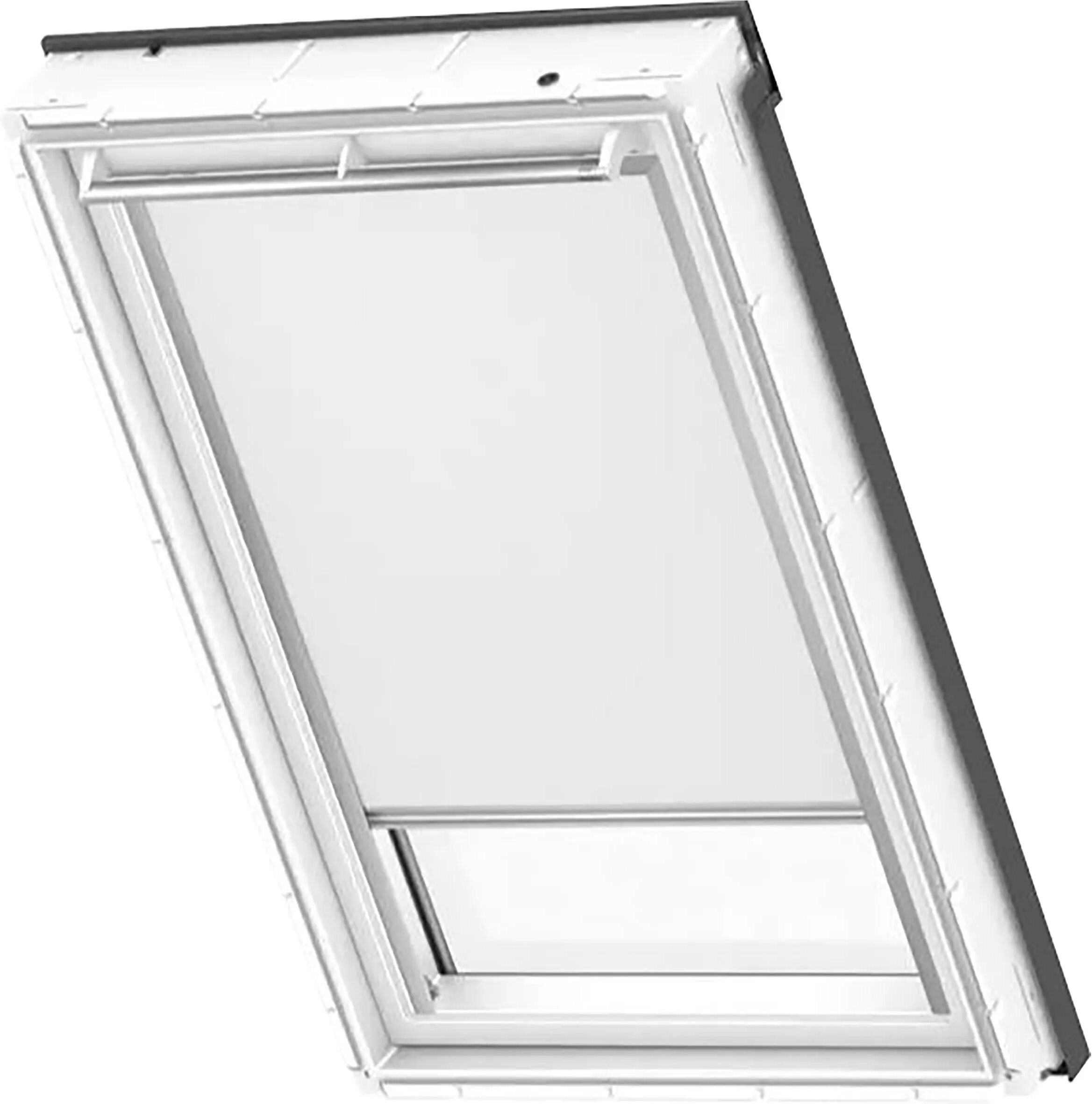 VELUX Tenda Oscurante Manuale  Beige 66x118 Cm (Lxh)