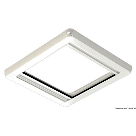 Oceanair Tende oscuranti e zanzariere SkyScreen Dometic Oscurante con zanzariera "surface" per Bo .2