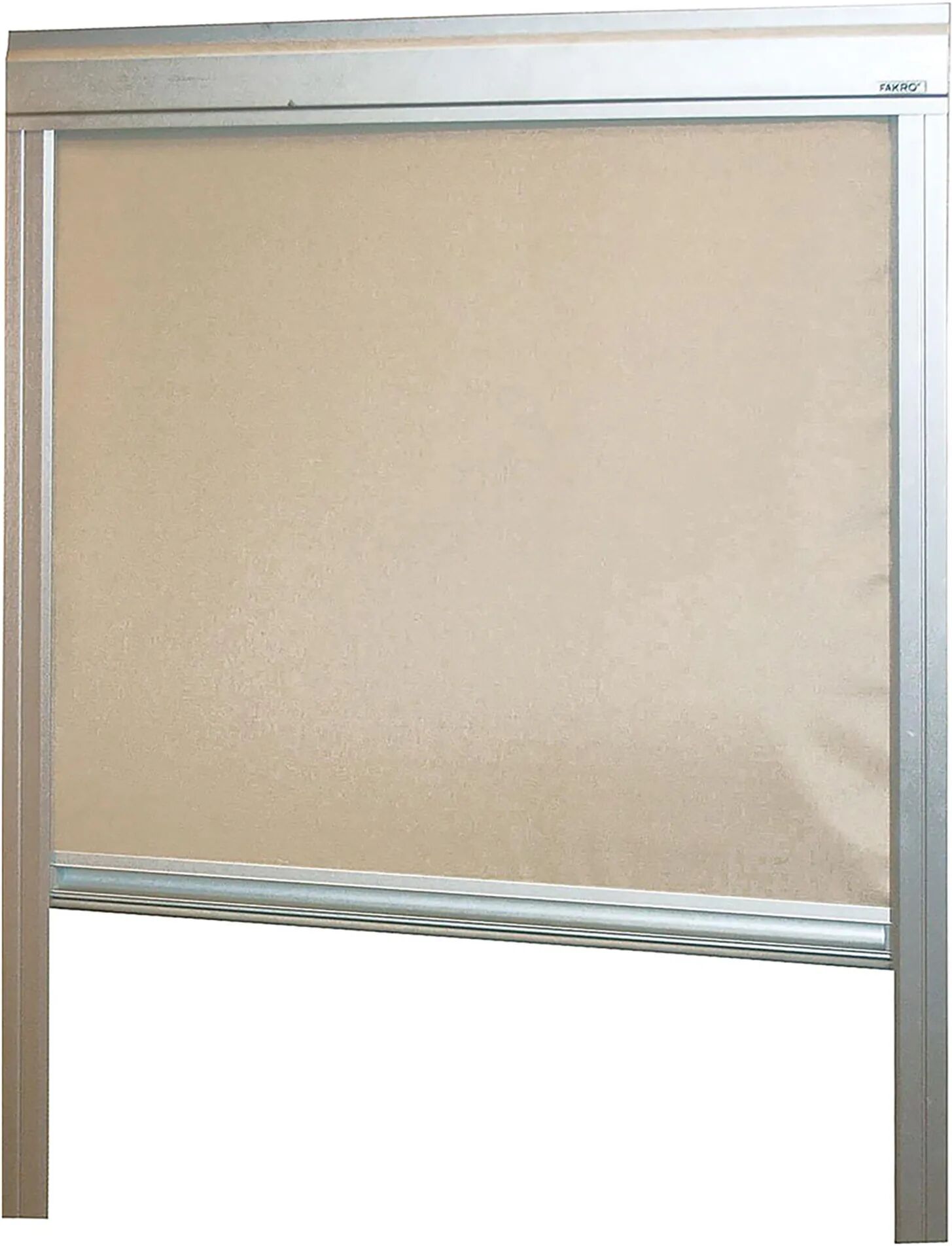 Fakro TENDINA AVVOLGIBILE  BEIGE 55x98 cm