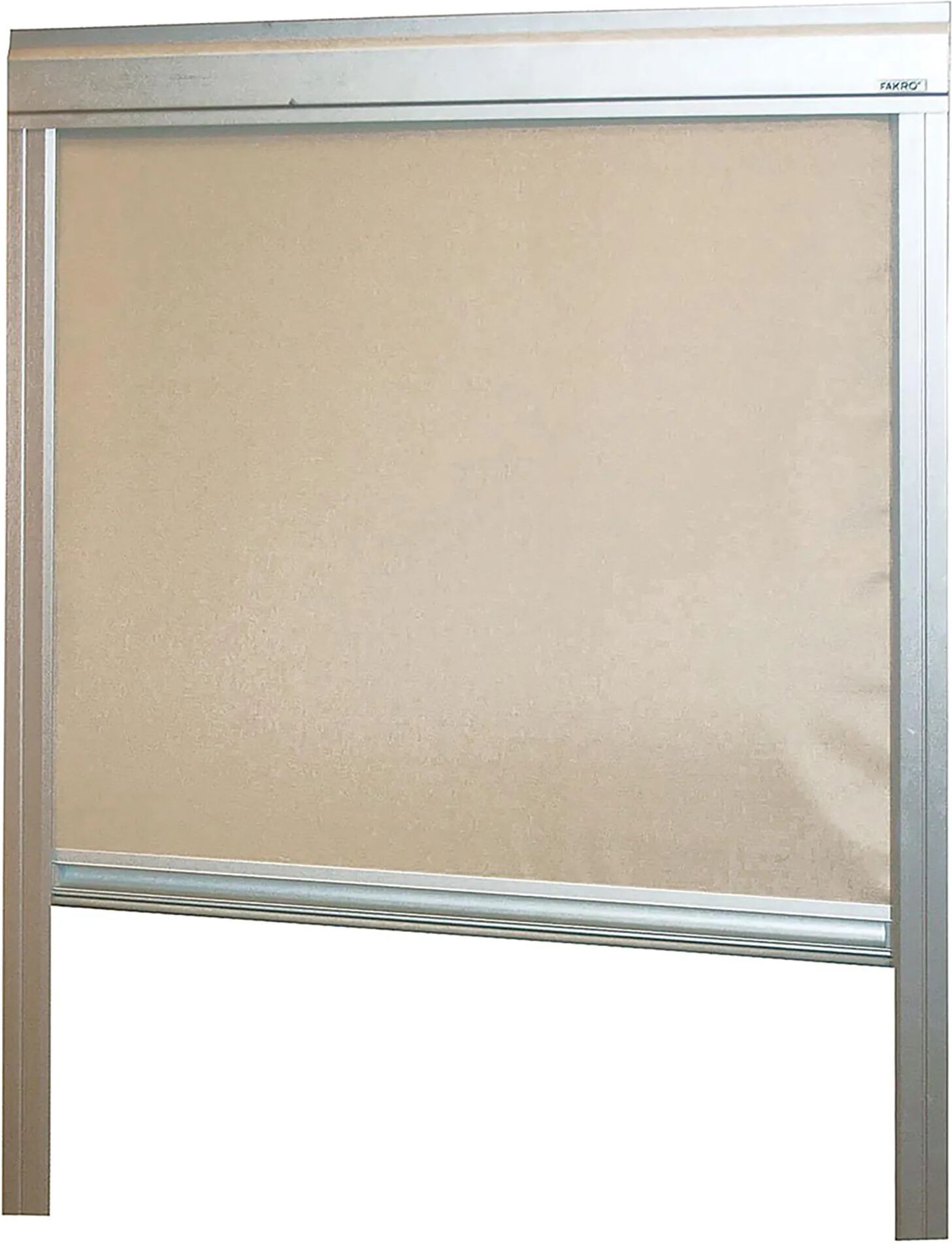 Fakro TENDINA AVVOLGIBILE  BEIGE 66x118 cm