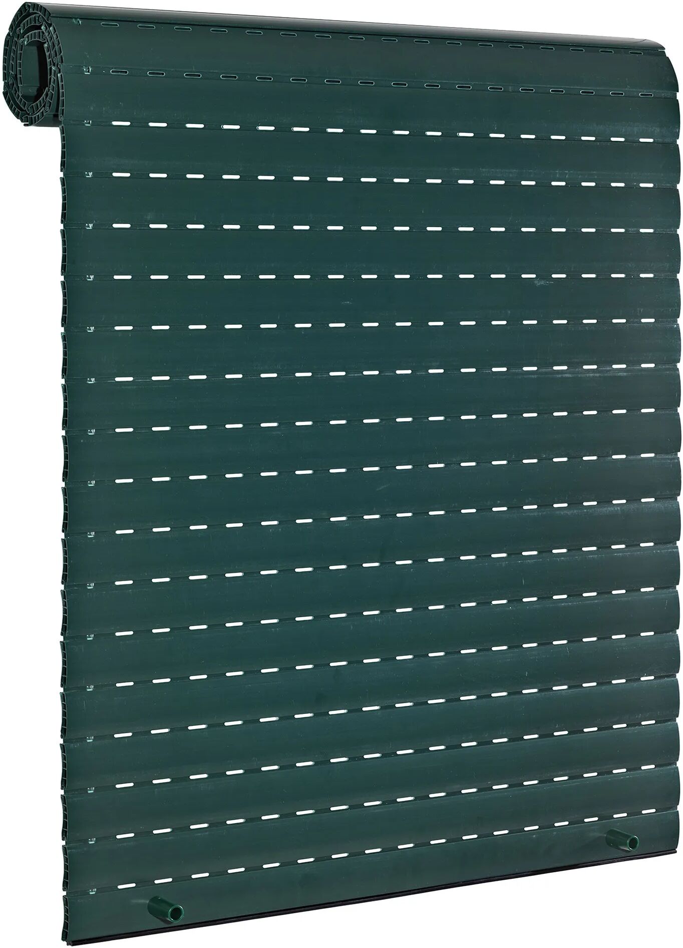 Far TAPPARELLA IN KIT L 83x160 cm PVC TECNIKA VERDE